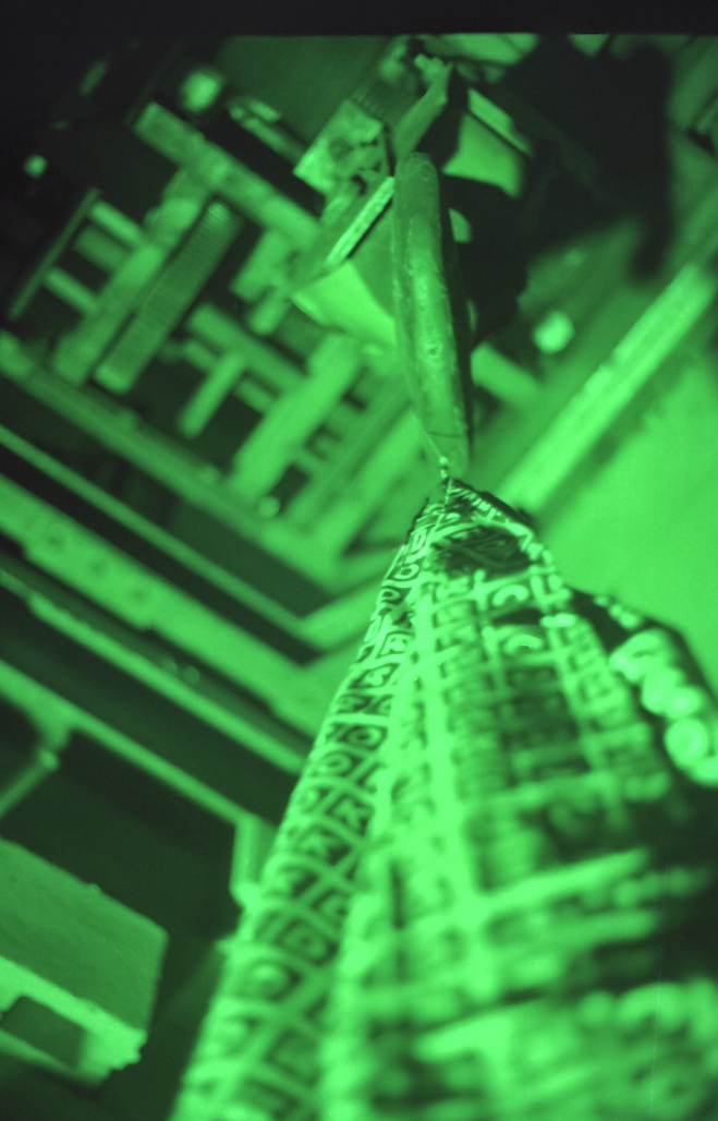 37 SHAKHTA RECORDS 2nd anniversary, ETÁŽ